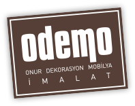 Odemo Mobilya Logo